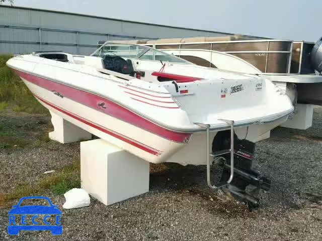 1992 SEAR MARINE LOT SERV23161192 Bild 2