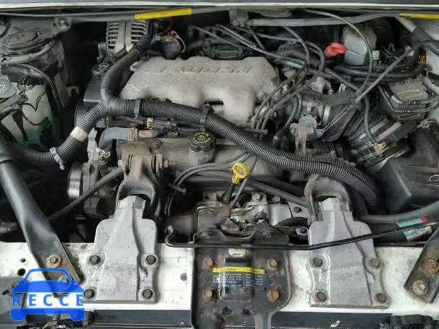 2002 PONTIAC MONTANA LU 1GMDX13E32D118061 Bild 6