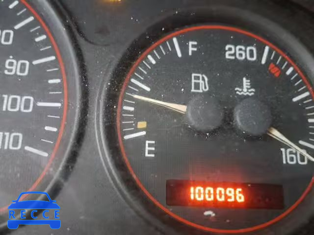 2002 PONTIAC MONTANA LU 1GMDX13E32D118061 зображення 7