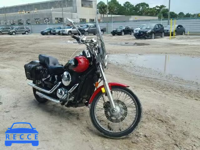 2001 KAWASAKI VN800 JKBVNCA101B506519 зображення 0