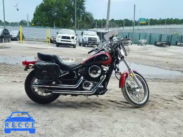 2001 KAWASAKI VN800 JKBVNCA101B506519 зображення 9