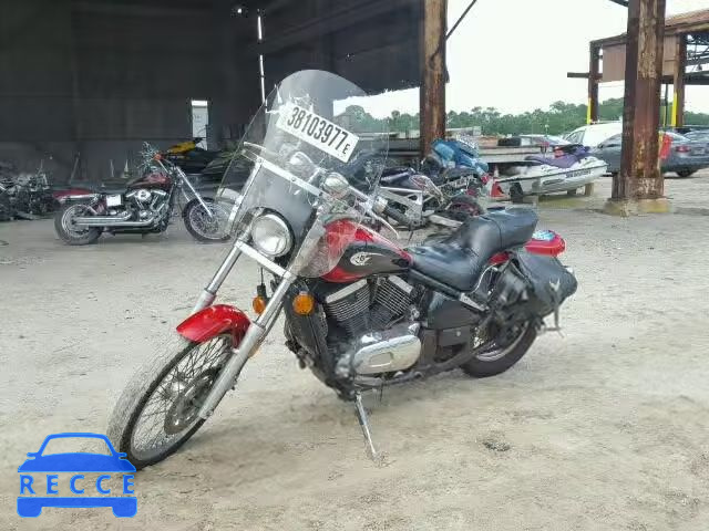 2001 KAWASAKI VN800 JKBVNCA101B506519 зображення 1
