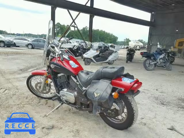 2001 KAWASAKI VN800 JKBVNCA101B506519 зображення 2