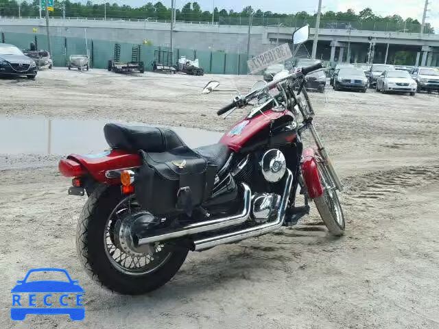 2001 KAWASAKI VN800 JKBVNCA101B506519 зображення 3