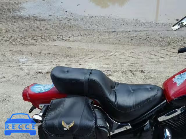 2001 KAWASAKI VN800 JKBVNCA101B506519 зображення 5