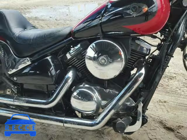 2001 KAWASAKI VN800 JKBVNCA101B506519 зображення 6