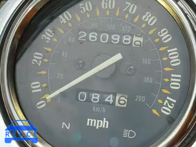 2001 KAWASAKI VN800 JKBVNCA101B506519 зображення 7