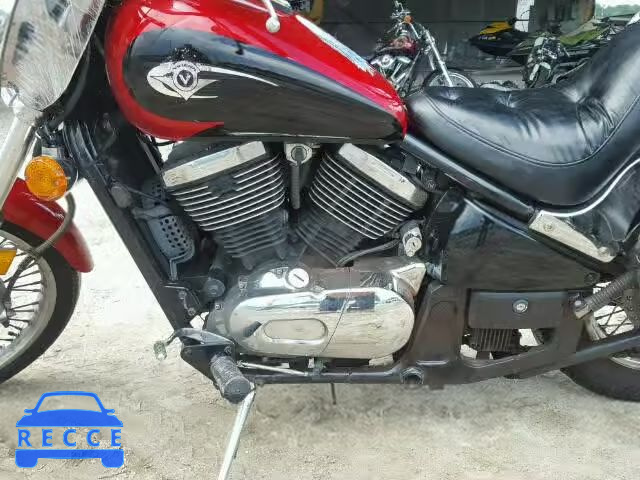 2001 KAWASAKI VN800 JKBVNCA101B506519 зображення 8