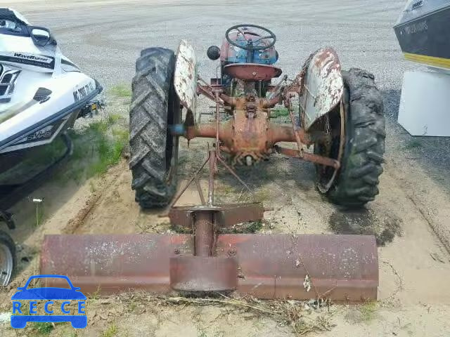 1939 FORD TRACTOR 9N9277 image 5