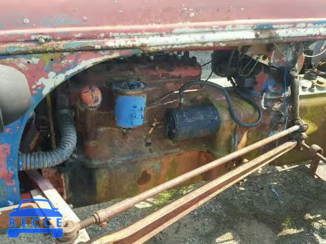1939 FORD TRACTOR 9N9277 image 6