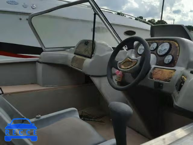 2002 TRAC BOAT BUJ22136K203 image 4