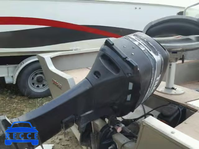 2002 TRAC BOAT BUJ22136K203 зображення 6