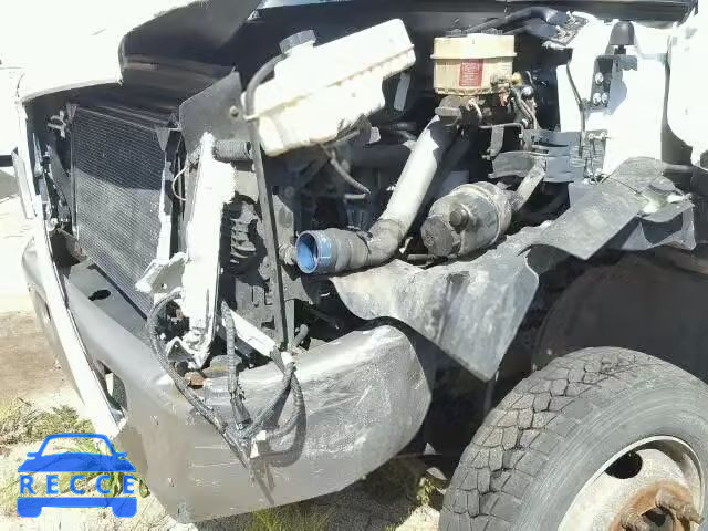 2006 CHEVROLET C5C042 550 1GBE5C1266F400549 зображення 8