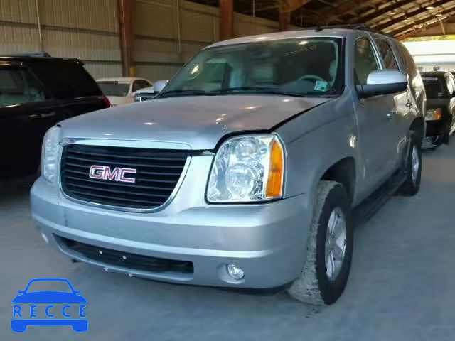 2012 GMC YUKON SLT 1GKS2CE02CR184536 image 1