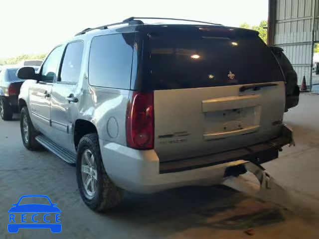 2012 GMC YUKON SLT 1GKS2CE02CR184536 image 2