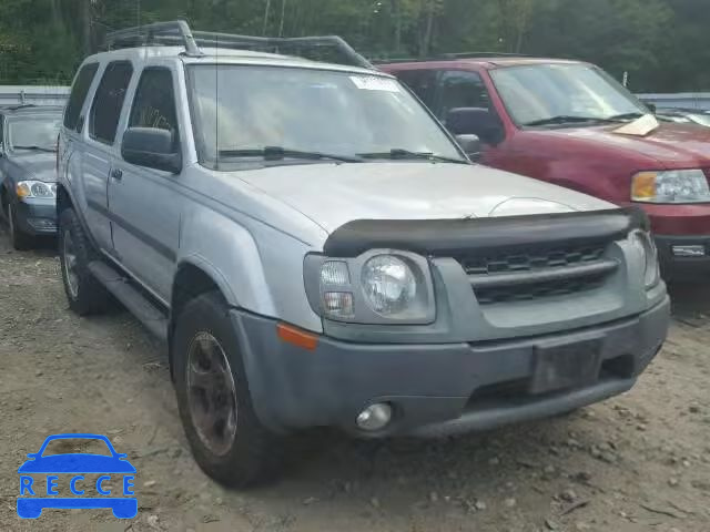 2004 NISSAN XTERRA SE 5N1MD28Y44C617204 image 0