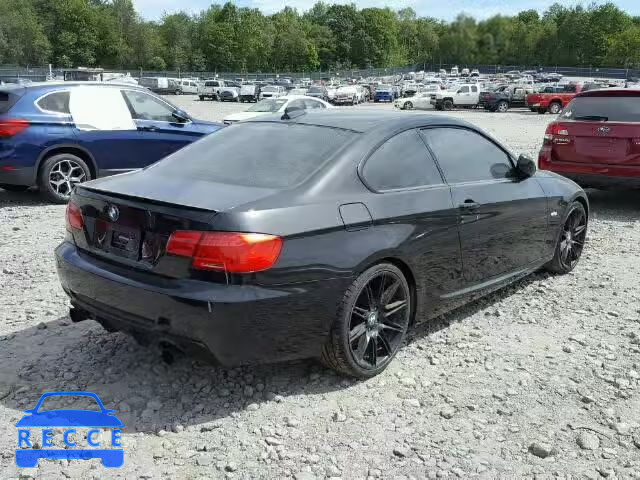 2011 BMW 335IS WBAKG1C58BE362887 image 3