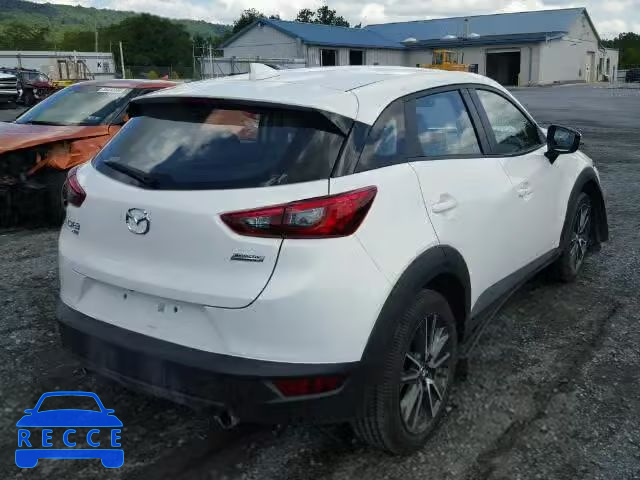 2017 MAZDA CX-3 TOURI JM1DKFC73H0175992 зображення 3