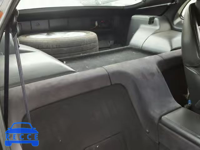 1996 NISSAN 300ZX JN1RZ24D1TX600949 image 5