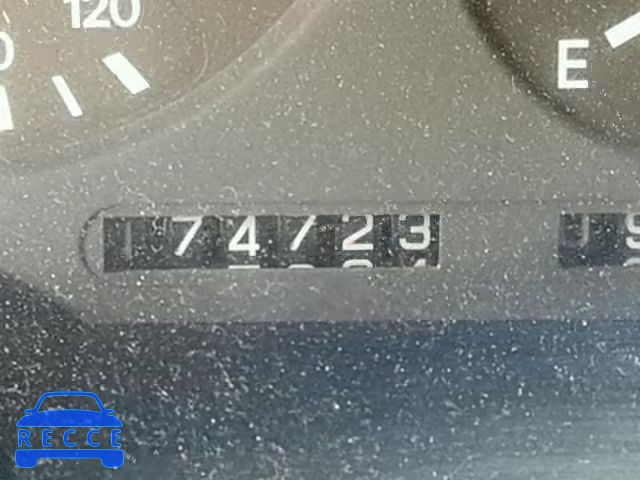 1996 NISSAN 300ZX JN1RZ24D1TX600949 image 7