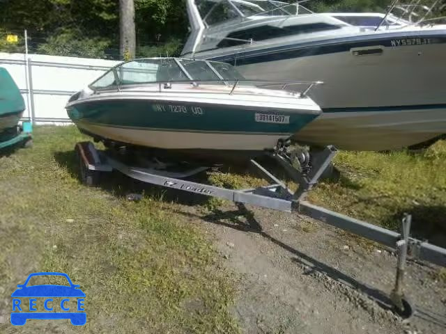 1993 OTHR BOAT FGB62861E393 Bild 1