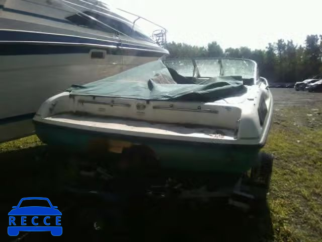 1993 OTHR BOAT FGB62861E393 image 3