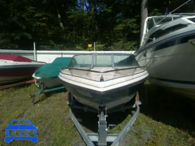 1993 OTHR BOAT FGB62861E393 image 8