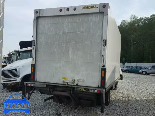 2015 ISUZU NPR HD JALC4W16XF7002862 image 5