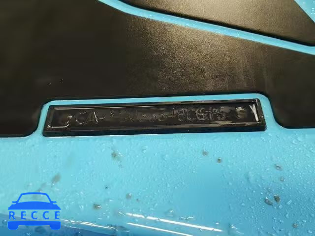 2016 SEAD GTI SE 130 YDV33348C616 зображення 9