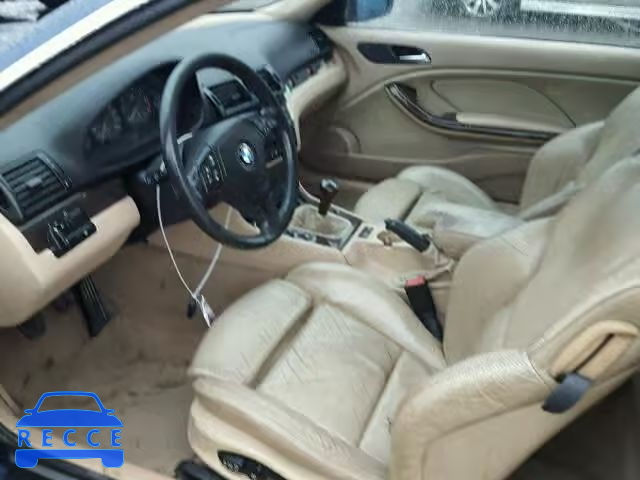 2000 BMW 328 WBABM5347YJP00934 зображення 4