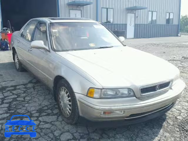 1993 ACURA LEGEND L JH4KA765XPC033094 Bild 0