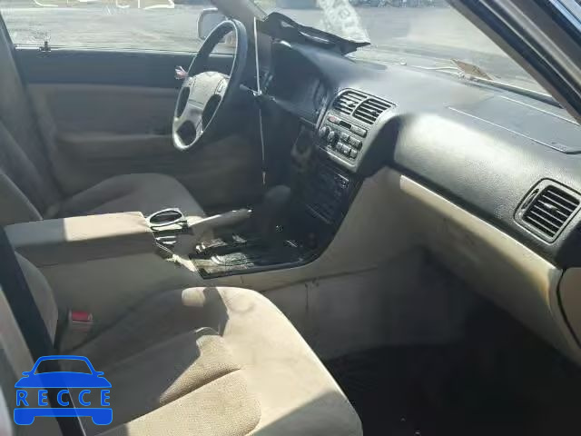 1993 ACURA LEGEND L JH4KA765XPC033094 зображення 4