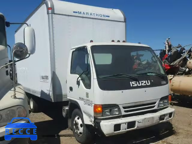 2003 ISUZU NPR JALC4B14637012114 image 0