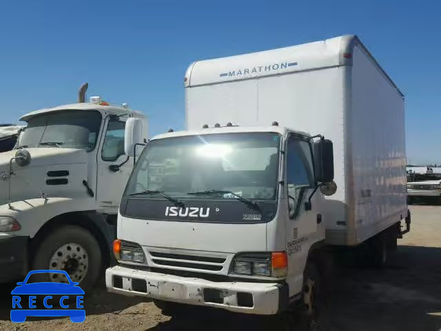 2003 ISUZU NPR JALC4B14637012114 Bild 1