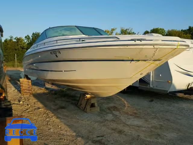 1996 SEAR BOAT SERT9411C696 Bild 0