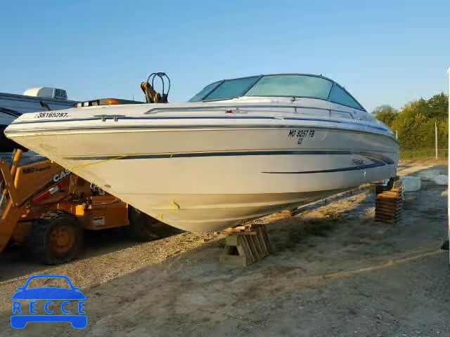 1996 SEAR BOAT SERT9411C696 Bild 1