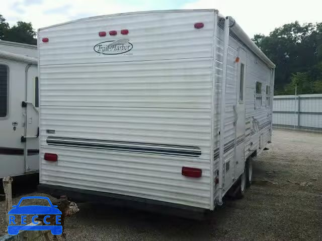 2000 TRAIL KING TRAILER 4WY200L26Y1051259 image 3