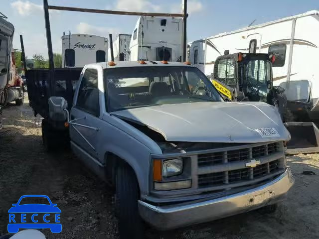1995 CHEVROLET GMT-400 1GBHC34KXSE204175 image 0