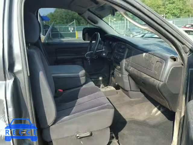 2004 DODGE RAM 2500 S 3D7KU26D74G173637 image 4