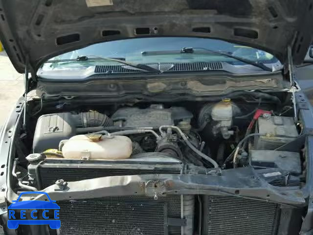 2004 DODGE RAM 2500 S 3D7KU26D74G173637 image 6