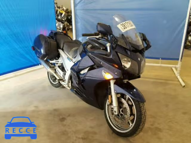 2006 YAMAHA FJR1300 JYARP15E16A000343 Bild 0