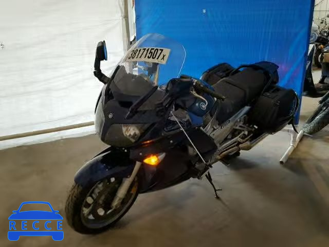 2006 YAMAHA FJR1300 JYARP15E16A000343 image 1