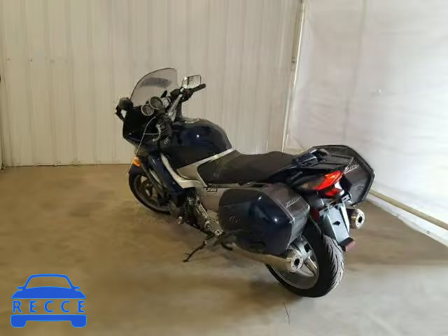 2006 YAMAHA FJR1300 JYARP15E16A000343 image 2