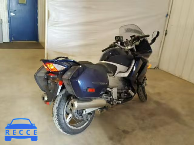 2006 YAMAHA FJR1300 JYARP15E16A000343 Bild 3