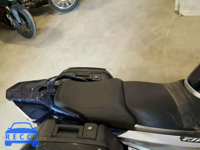 2006 YAMAHA FJR1300 JYARP15E16A000343 зображення 5