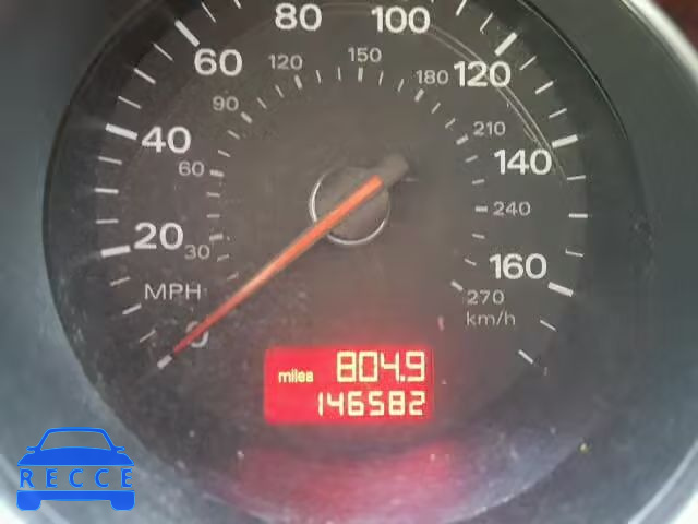 2005 AUDI A8 QUATTRO WAULL44E85N012244 image 7