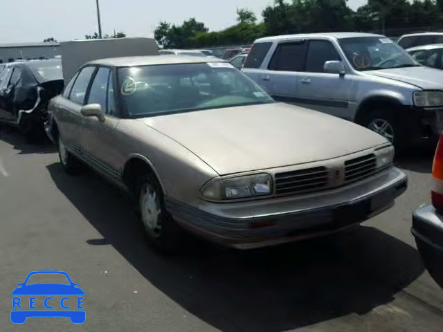 1995 OLDSMOBILE 88 1G3HN52K6S4812608 image 0