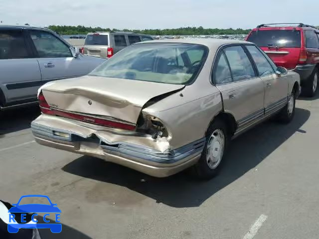 1995 OLDSMOBILE 88 1G3HN52K6S4812608 image 3