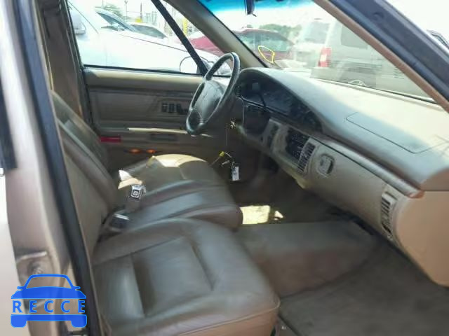 1995 OLDSMOBILE 88 1G3HN52K6S4812608 image 4