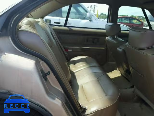 1995 OLDSMOBILE 88 1G3HN52K6S4812608 image 5